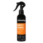 Spray shampooing pour chiens sans rinçage, 250 ml – Animology Dirty Dawg