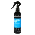 Shampoing pour chiot en spray sans rinçage, 250 ml – Animology Mucky Pup