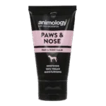 Baume pour les pattes et le nez des chiens, 50 ml – Animology Paws & Nose Balm