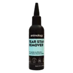 Nettoyant pour les yeux des chiens contre les taches de larmes, 100 ml – Animology Tear Stain Remover