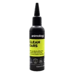 Nettoyant pour les oreilles des chiens avec embout, 100 ml – Animology Clean Ears