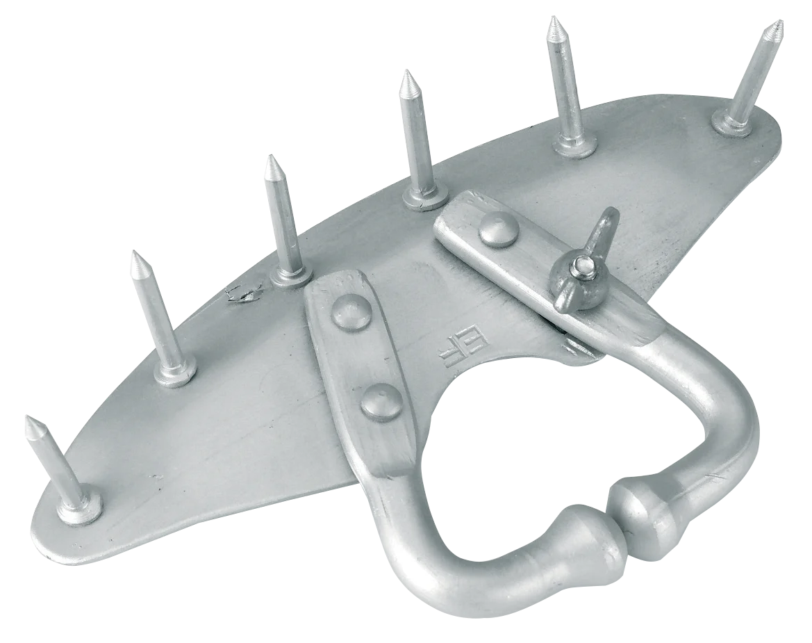ANTI0000.png Anneau anti-tétée en aluminium, réglable, 14,5 cm – Image 1