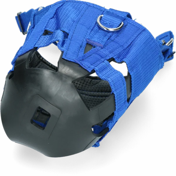 Panier de pâturage pour poneys, taille Pony 55 cm – Ultimate Muzzle