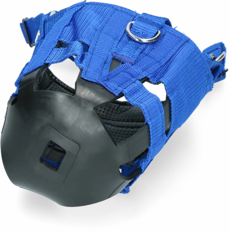 Panier de pâturage pour poneys, taille Pony 55 cm – Ultimate Muzzle
