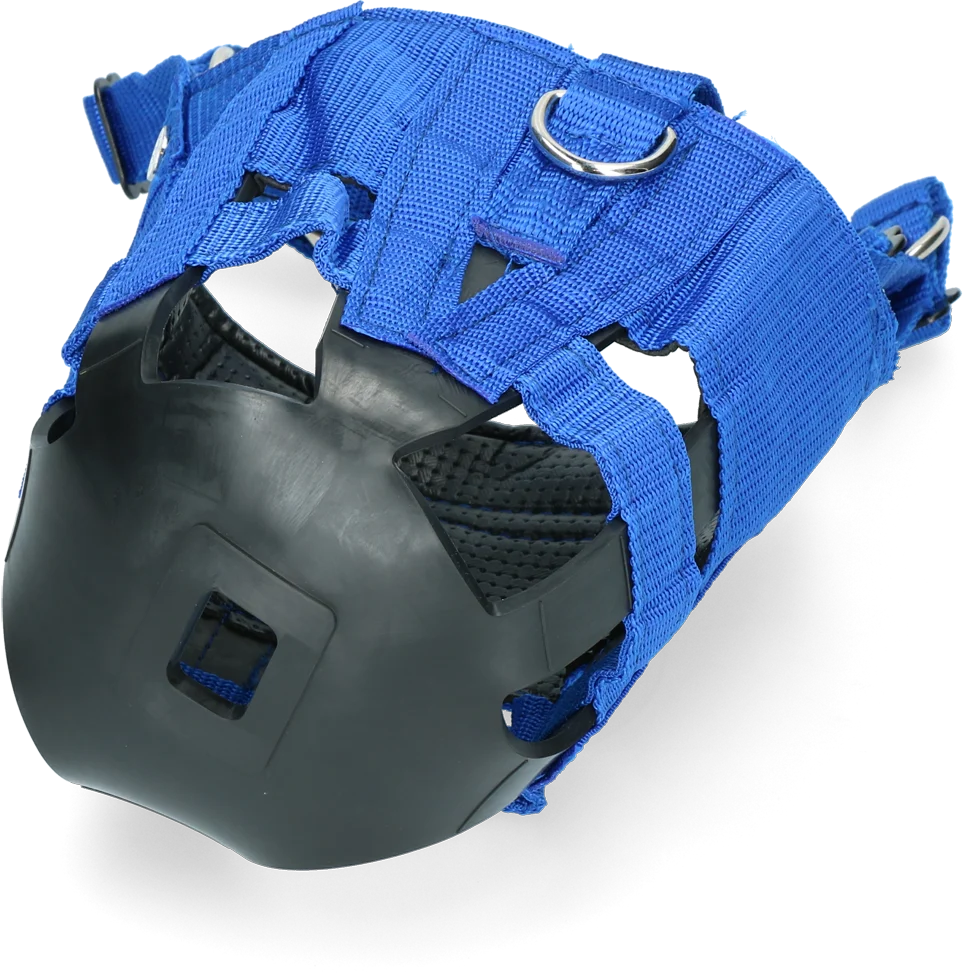 Panier de pâturage pour poneys, taille Pony 55 cm – Ultimate Muzzle – Image 1