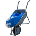 Réservoir d’eau pliable pour le transport de l’eau, 80 l – Hofman Animal Care AquaTrans – Image 2
