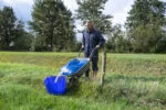 Réservoir d’eau pliable pour le transport de l’eau, 80 l – Hofman Animal Care AquaTrans – Image 4