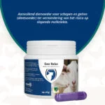 Bolus énergétique pour moutons et chèvres, 24 pièces – Excellent Ener Bolus Schaap & Geit – Image 3