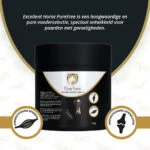 Complément articulaire pour chevaux avec MSM et curcuma, 1 kg – Excellent Horse PureFree – Image 2