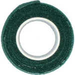 Bande autoadhésive pour jambes et sabots, 10 cm, verte – Excellent Bandage Animal Profi – Image 2
