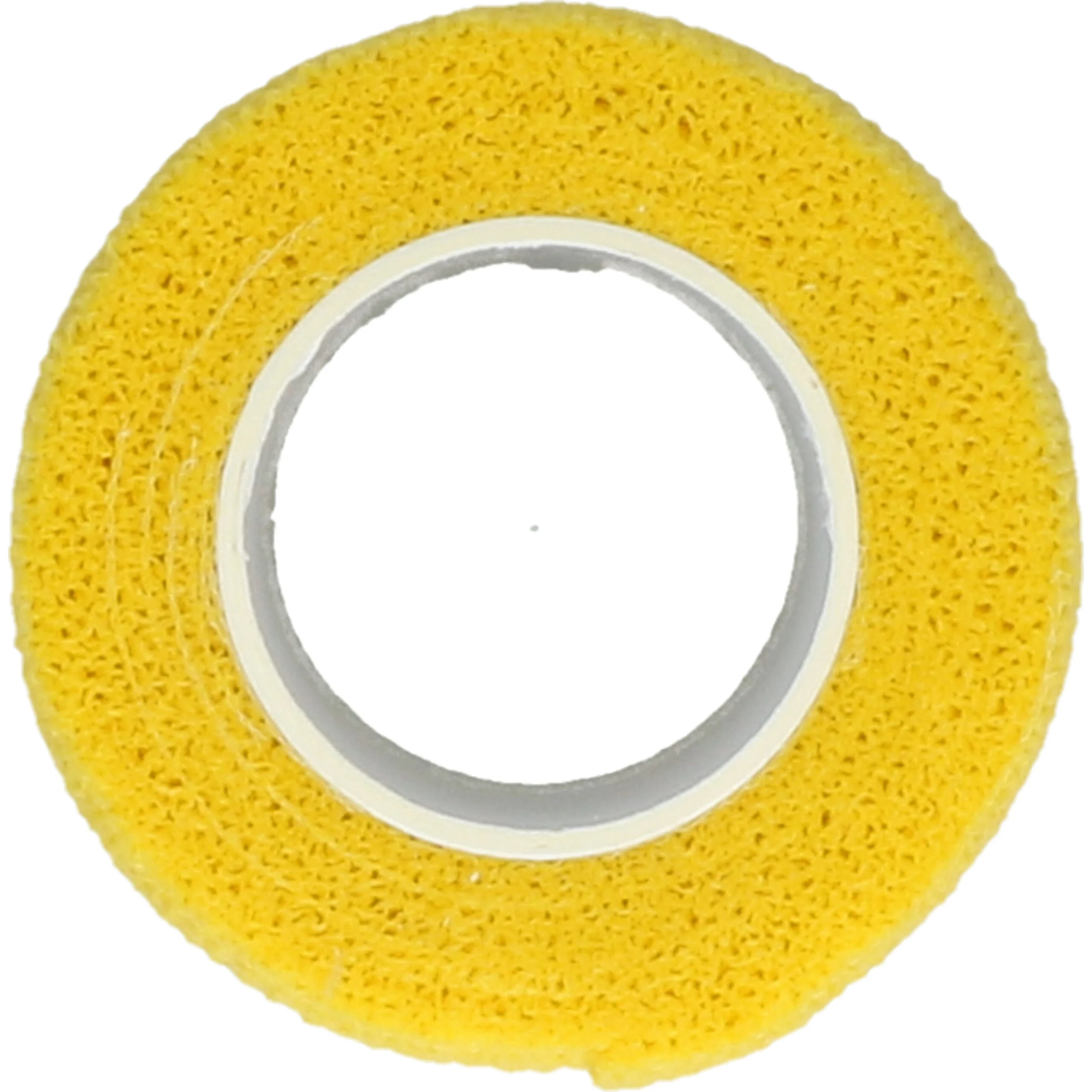 Bandage auto adhésif pour membres et sabots, 10 cm, jaune – Excellent Bandage Animal Profi – Image 2