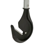 Coupe bandage pour sabot avec lame arrondie et manche de 1 m – Image 3