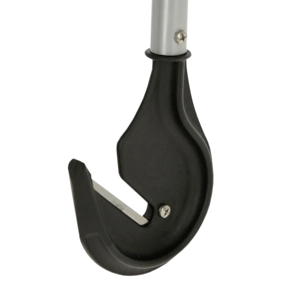 Coupe bandage pour sabot avec lame arrondie et manche de 1 m – Image 3