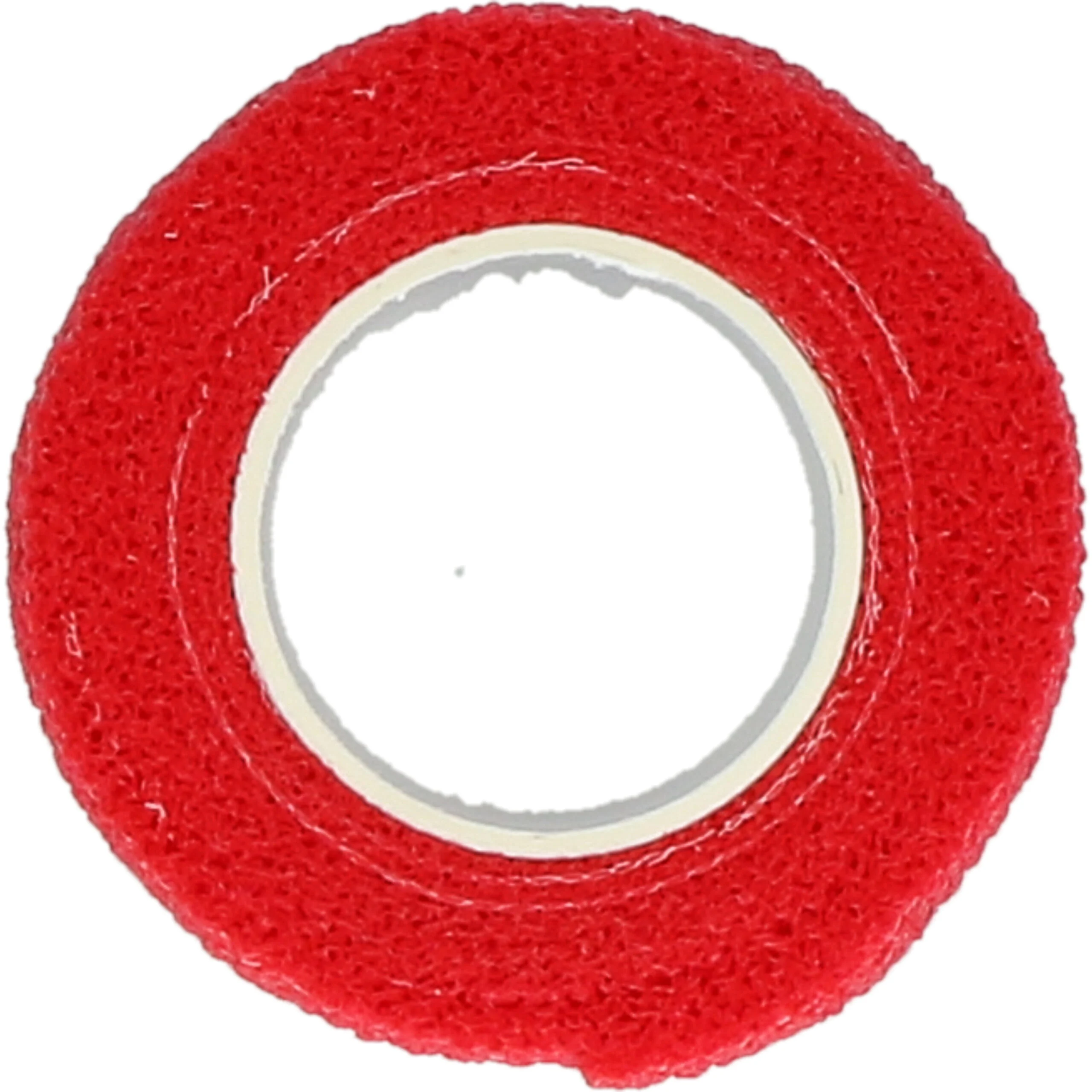 Bande cohésive 5 cm rouge – Excellent Bandage Animal Profi – Image 2