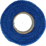 Bandage pour chevaux, bleu, largeur 10 cm et longueur 4,5 m – Andover Healthcare PowerFlex – Image 4
