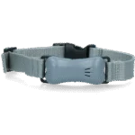 Collier anti-aboiement à vibrations et ultrasons – Hofman Animal Care Bark-Stop – Image 4