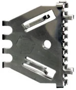 Grille anti-insectes pour mur creux, 5 cm – Image 3