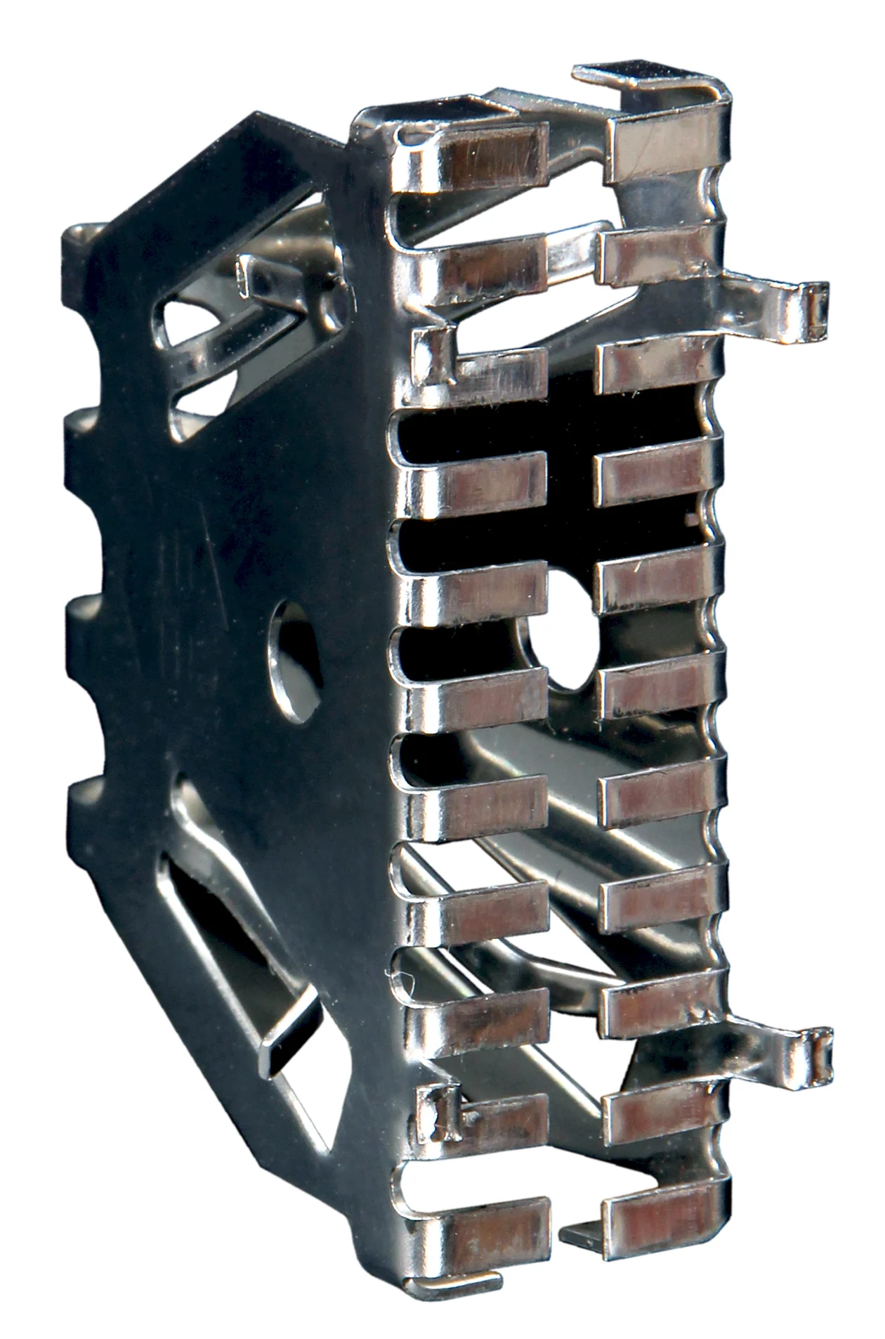 Grille anti-insectes pour mur creux, 5 cm – Image 1