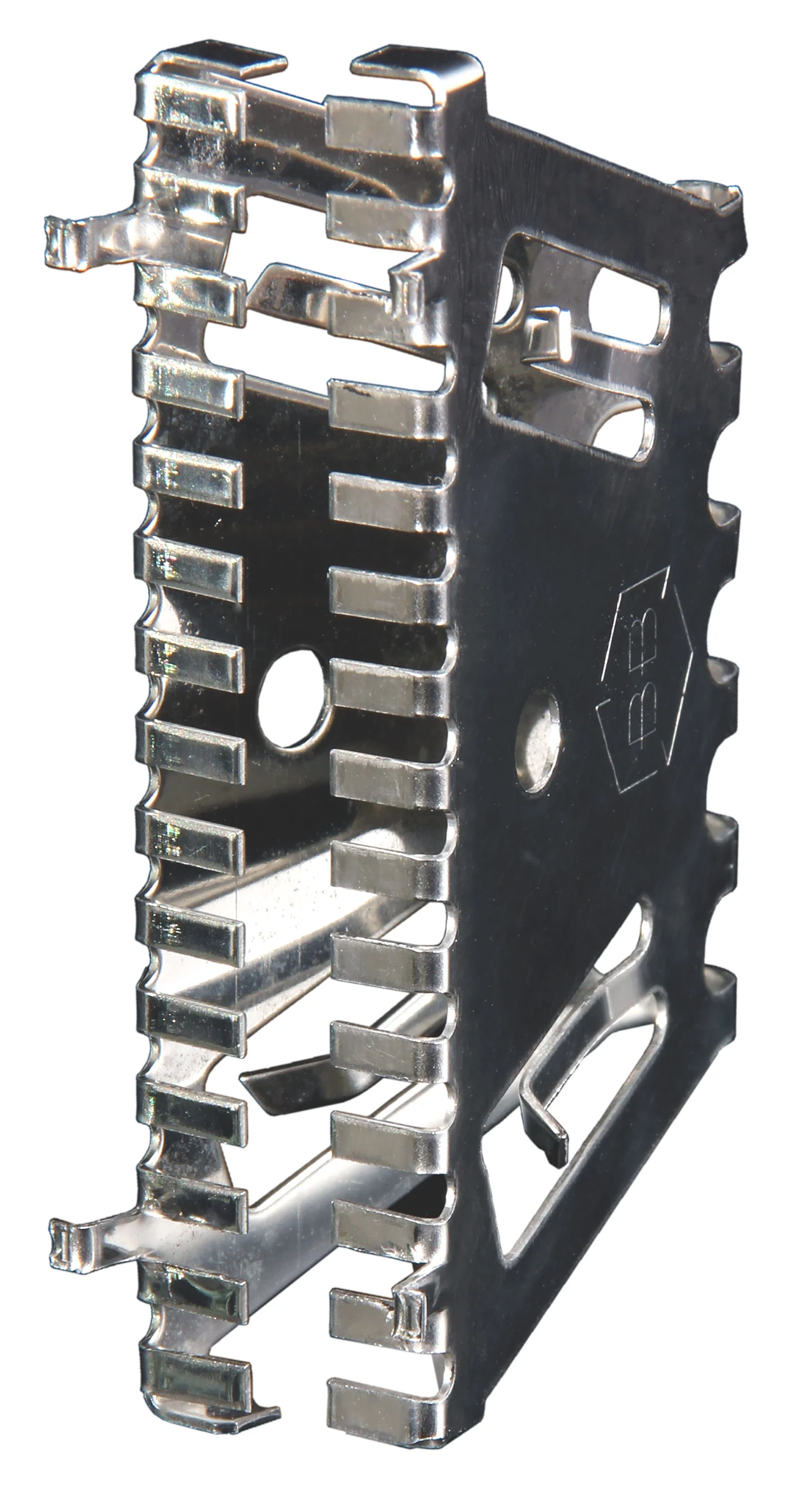 Grille anti-insectes pour mur creux, 7 cm – Image 1