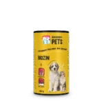 Complément pour le pelage des chiens et des chats à la biotine, 250 g – Excellent Pets Biozin