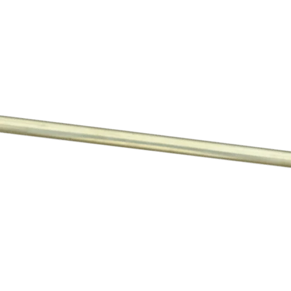 Lance de rallonge en laiton, 100 cm pour poudroyeur DR5 – Birchmeier