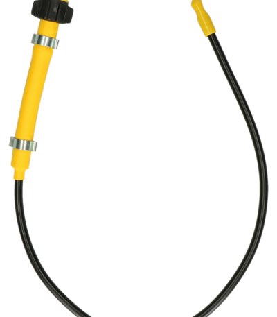 Lance flexible 54 cm pour poudreuse – Birchmeier Mini-Flex