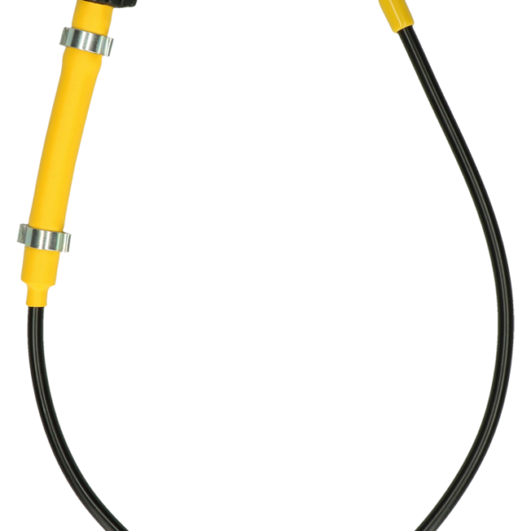 Lance flexible 54 cm pour poudreuse – Birchmeier Mini-Flex
