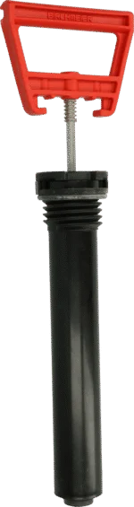 Pompe de rechange pour poudreur – Birchmeier DR5