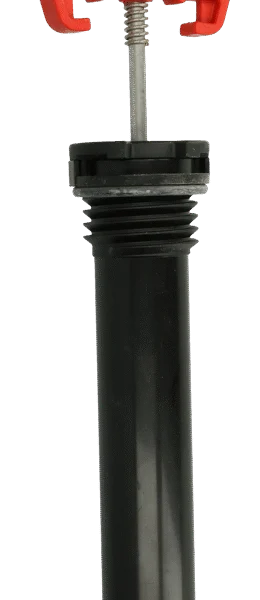 Pompe de rechange pour poudreur – Birchmeier DR5
