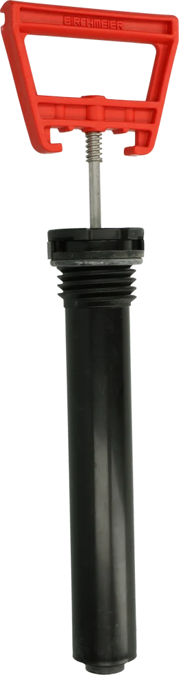 Pompe de rechange pour poudreur – Birchmeier DR5 – Image 1