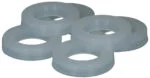 Joints de piston pour poudreuse, 6 pièces – Birchmeier DR5 – Image 4