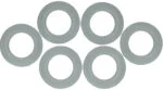 Joints de piston pour poudreuse, 6 pièces – Birchmeier DR5 – Image 3