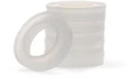 Joints de piston pour poudreuse, 6 pièces – Birchmeier DR5 – Image 2