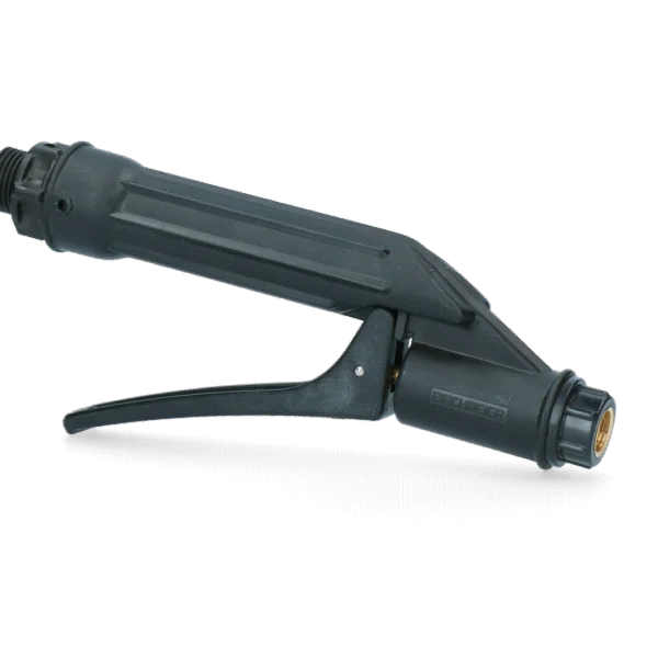 Robinet à gâchette pour poudreuse – Birchmeier DR5