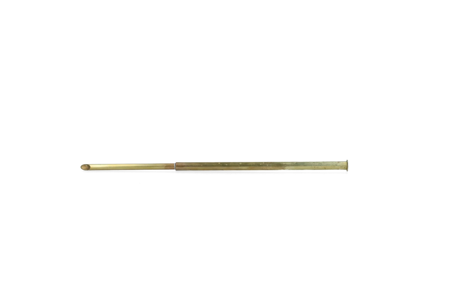 Lance de poudrage droite 25 cm pour pulvérisateur à poudre – Birchmeier DR5 – Image 1