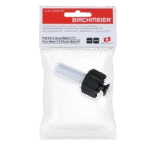 Soupape de sécurité pour pulvérisateur à poudre, 4 bar – Birchmeier DR5