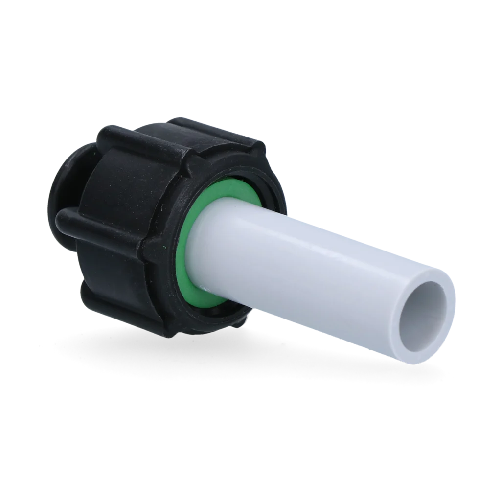 Soupape de sécurité pour pulvérisateur à poudre, 4 bar – Birchmeier DR5 – Image 2