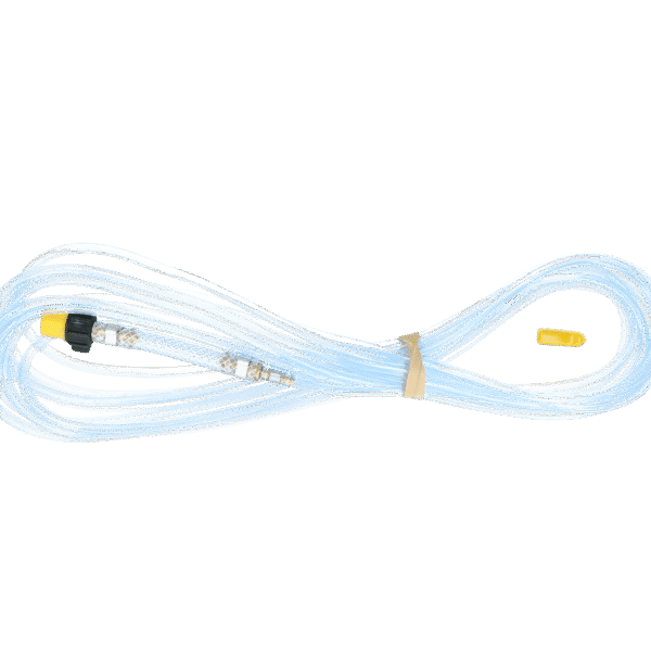 Tuyau de rechange pour lance télescopique de 7 m – Birchmeier XL8 D