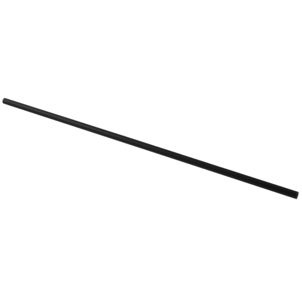 Lance de pulvérisation en PVC rigide, noire, 40 cm – FlowZone Lil'Squirt