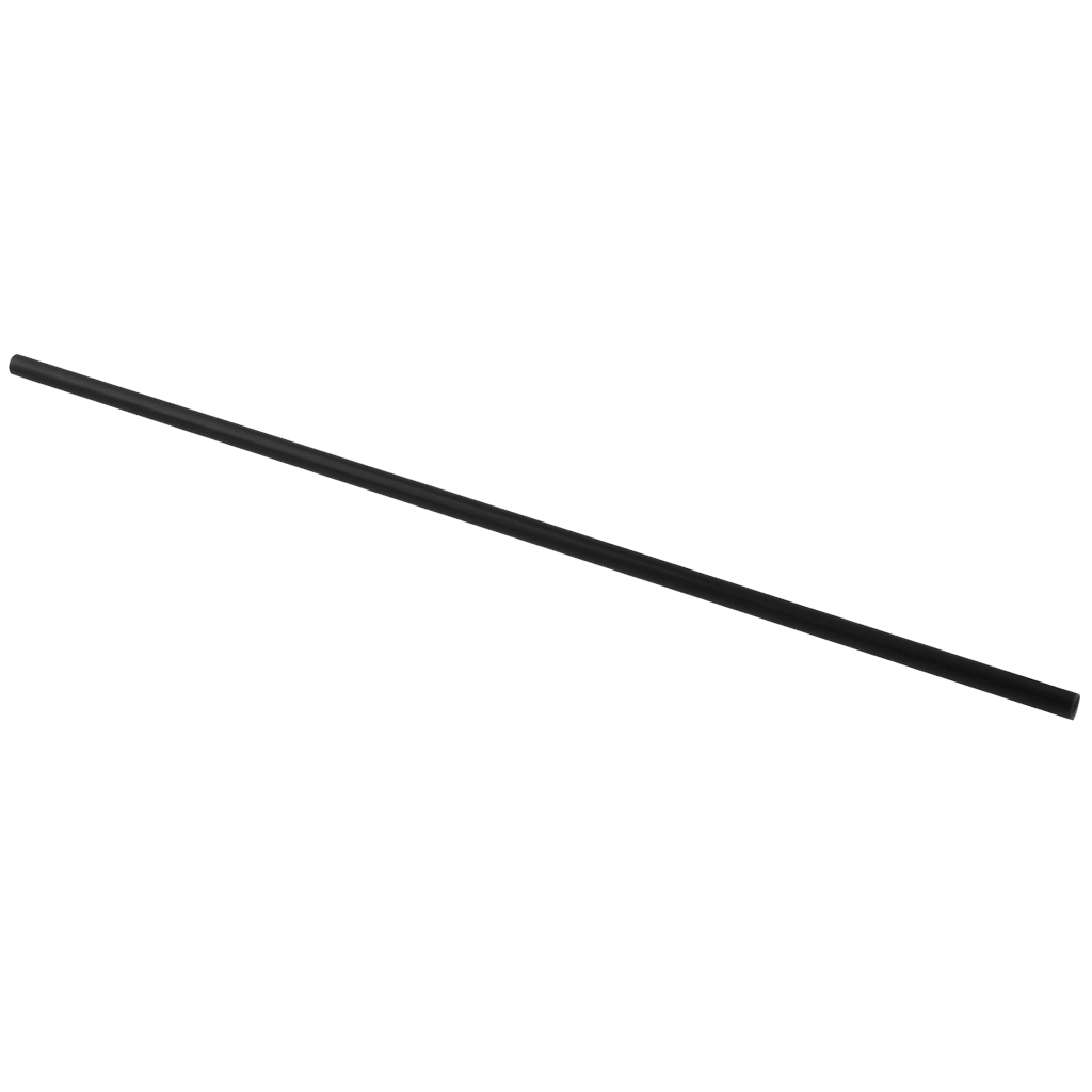 Sproeilans van Hard PVC, Zwart, 40 cm – FlowZone Lil'Squirt Lance de pulvérisation en PVC rigide, noire, 40 cm – FlowZone Lil'Squirt