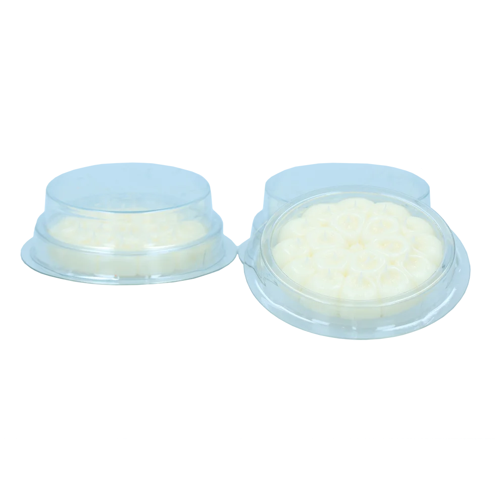 Répulsif oiseaux en gel, en coupelles, 15 pièces – Bird Free – Image 3