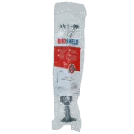 Protection contre les oiseaux avec fils rotatifs en acier inoxydable, Ø 180 cm – Birdshield Longlegs – Image 3