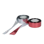 Ruban réfléchissant anti oiseaux, 2 rouleaux de 80 m – Birdshield Scare Tape