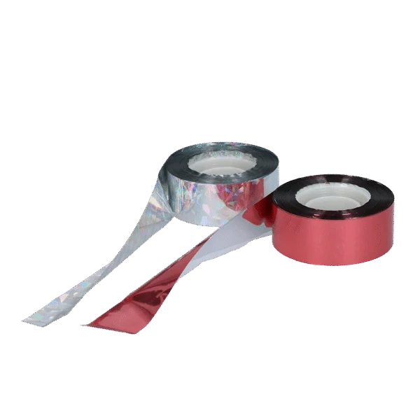 Ruban réfléchissant anti oiseaux, 2 rouleaux de 80 m – Birdshield Scare Tape