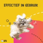 Spray anti mordillement pour chiens et chats au goût amer, 50 ml – Excellent Pets Bite Stop Spray – Image 5