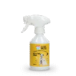 Spray anti mordillement pour chiens et chats à la substance amère, 250 ml – Excellent Pets Bite Stop Spray