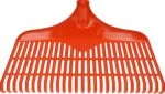 Râteau à feuilles 27 dents, 40 cm – Hofman Animal Care