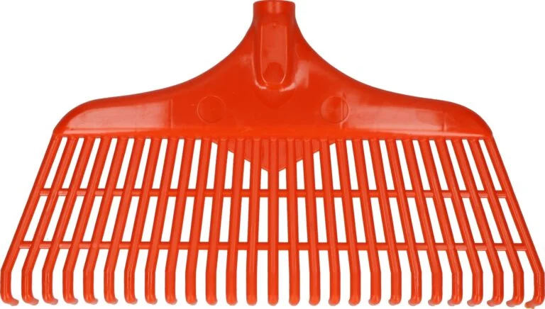 Râteau à feuilles 27 dents, 40 cm – Hofman Animal Care