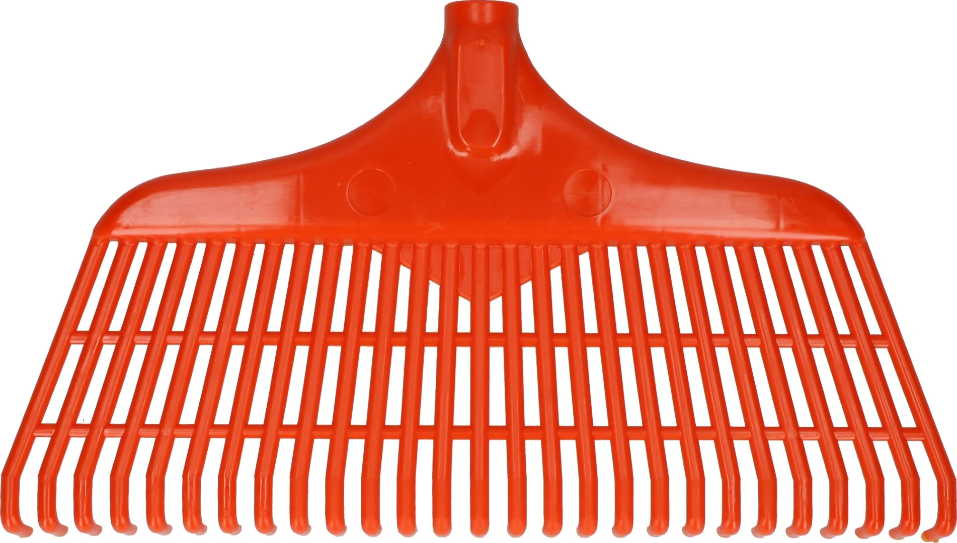 Râteau à feuilles 27 dents, 40 cm – Hofman Animal Care – Image 1