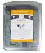 Couverture d’été respirante pour veau, longueur de dos 70 cm – Bodyguard Calf Summer Blanket – Image 2